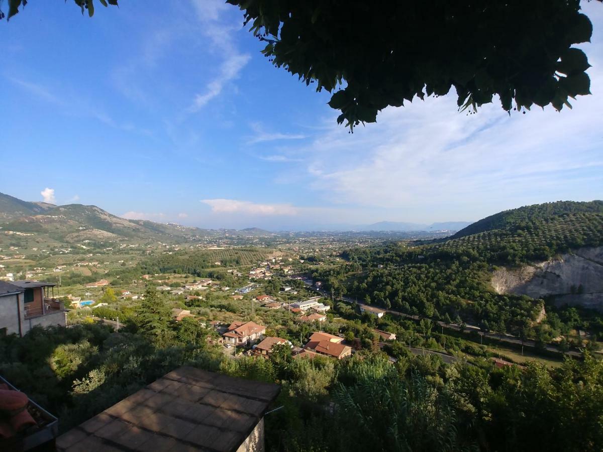 Apartamento Casa Tato Alatri Exterior foto